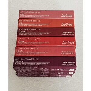 Rare Beauty Soft Pinch Tinted Lip Oils! Huge Bulk Bundle